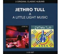 Jethro Tull - 2 Original Classic Albums [Import]