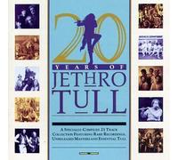 Jethro Tull - 20 Years of Jethro Tull