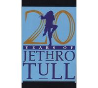 Jethro Tull - 20 Years Of Jethro Tull