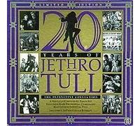 Jethro Tull - 20 Years of Jethro Tull