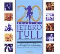 Jethro Tull - 20 Years of Jethro Tull [Import]