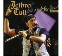 Jethro Tull - 2006 - Deep Purple - Live At Montreux - They All Came Down To Montreux