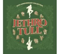 Jethro Tull - 50th Anniversary Collection (LP)