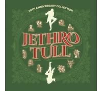 Jethro Tull - 50th Anniversary Collection [New Vinyl LP]