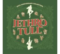 Jethro Tull – 50th Anniversary Collection – Vinyle LP (neuf) – Parlophone