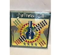 Jethro Tull - A Little Light Music by Jethro Tull Original recording remastered edition (2006) Audio CD