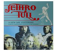 Jethro Tull - A New Day Yesterday