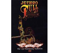 Jethro Tull - A New Day Yesterday - The 25th Anniversary Collection, 1969-1994