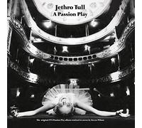 Jethro Tull – A Passion Play (Extended Performance) – CD + DVD – Édition étendue