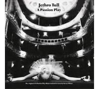 Jethro Tull – A Passion Play (Extended Performance) – CD + DVD – Édition étendue