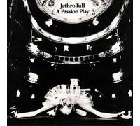 JETHRO TULL - A PASSION PLAY(ltd.reissue)