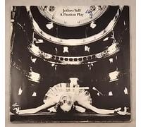 Jethro Tull - A Passion Play [Vinyl LP]