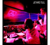 Jethro Tull - A (W/ Bonus DVD) : Jethro Tull -CD Album