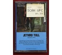 Jethro Tull - Aqualung