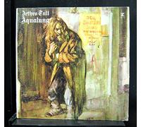 Jethro Tull - Aqualung