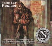 Jethro Tull – Aqualung – Édition 25e anniversaire