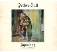 Jethro Tull - Aqualung - 40ème Anniversaire