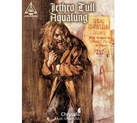 Jethro tull aqualung guitar tab