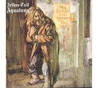 Jethro Tull - Aqualung [Import]