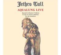 Jethro Tull - Aqualung Live [Import]