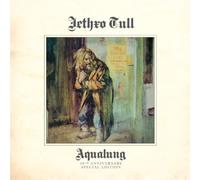 Jethro Tull - Aqualung-Mini Vinyl