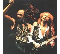 Jethro Tull - BBC Radio 1 in Concert