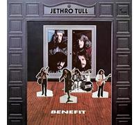 Jethro Tull - Benefit