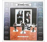 Jethro Tull - Benefit [Import]