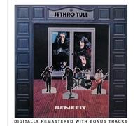 Jethro Tull - Benefit [Import]