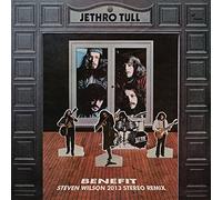 Jethro Tull - Benefit [Import]