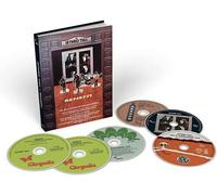 Jethro Tull - Benefit (The 50th Anniversary Enhanced Edition) [New CD] Anniversa