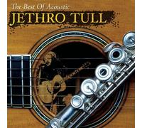 Jethro Tull - Best of Acoustic by Jethro Tull (2007) Audio CD