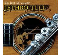 The Best of Acoustic CD