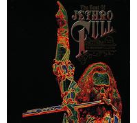 Jethro Tull - Best Of Jethro Tull: The Anniversary