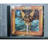 Jethro Tull - Broadsword & the Beast