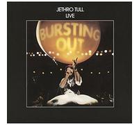 Jethro Tull - Bursting Out