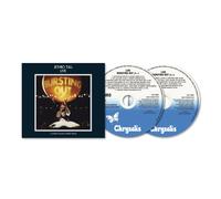 Jethro Tull - Bursting Out Live (2024) 3 LP Vinyl Pre Order