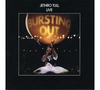 Jethro Tull - Bursting Out [New CD] UK - Import