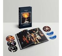 Jethro Tull - Bursting Out (The Inflated Edition) [Steven Wilson Remix] [Digital Video Disc] With Cd, Boxed Set