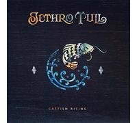 Jethro Tull - Catfish Rising [Vinyl LP]