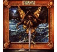 Jethro Tull - (CD Album Jethro Tull, 10 Tracks) Beastie / Clasp / Fallen On Hard Times / Flying Colours / Slow Marching Band / Broadsword / Pussy Willow / Watching Me Watching You / Seal Driver / Cheerio u.a.