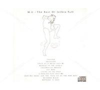 Jethro Tull - M.U. -Best of