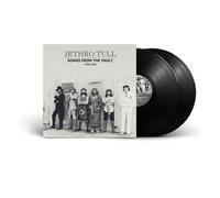 JETHRO TULL - Chansons Du Coffre 1975 - 1978 (RSD2025) 2 LP Vinyle