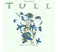 Jethro Tull – Crest of a Knave