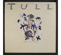 Jethro Tull - Crest of a Knave [Import]