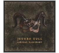 Jethro Tull – Curious Ruminant – CD (Digipack)