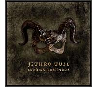 Jethro Tull - Curious Ruminant (Ultra Clear Coloured) (Limited Edition) (2 LP + 2 CD + Blu-Ray)