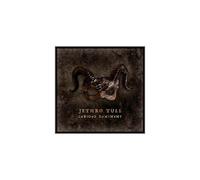 Jethro Tull – Curious Ruminant – Vinyle transparent LP – Édition limitée avec CD et photos