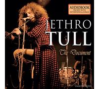 Jethro Tull - Document