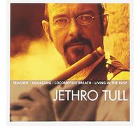 Jethro Tull – Essential